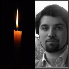 Скончался волонтер Одесской мехбригады