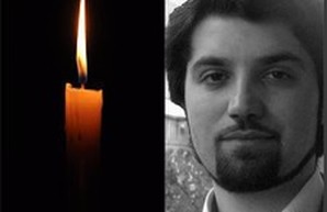 Скончался волонтер Одесской мехбригады