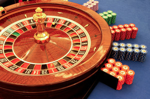 Лигалайз: в Одессе могут открыть казино в пятизвездочных отелях