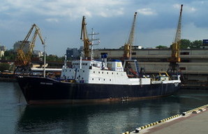 Из Одессы начнутся совместные украино-грузинские исследования Черного моря (ФОТО)