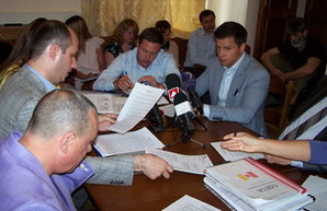 Зонинг застройки Одессы отправили на доработку - учитывать мнение общественности