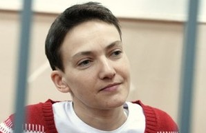 Савченко освобождают: в Ростов отправился самолет Порошенко