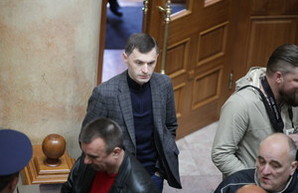 Прокуратура обыскивает офис помощника Саакашвили и бывшего грузинского консула