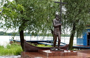 Площадь города Вилково увеличена