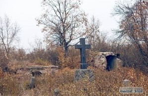 В Балте будут приводить в порядок старое польское кладбище