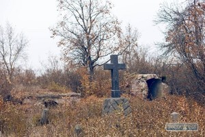 В Балте будут приводить в порядок старое польское кладбище