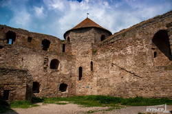 Старинная крепость Белгорода-Днестровского выведена из подчинения облсовета и передана мэрии (ФОТО)