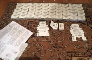 В Одессе остановили подпольное изготовление лекарств