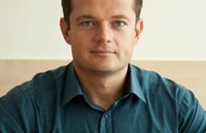 Соратник Саакашвили возглавил Одесский облавтодор