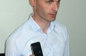 Счета благотворительного фонда, спонсировавшего одесского губернатора, арестованы