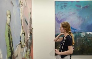 "Топ-10 молодых художников Одессы" в рамках Kyiv Art Week
