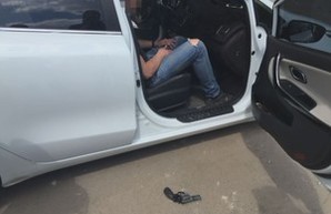 СБУ пресекла канал наркотрафика в Одессу