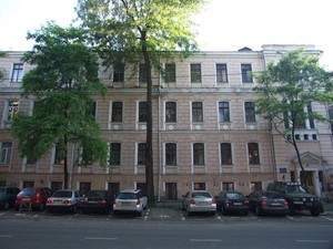 Кивану не разрешили строить высотки на территории Одесского университета
