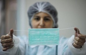 На юге Одесской области эпидемия идет на спад
