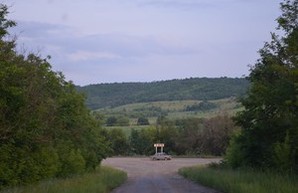 Саакашвили назвал дорогу в самый северный райцентр Одесской области худшей в Европе