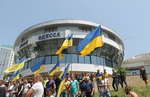 В Одессе Кличко потребовал отменить повышение тарифов на газ