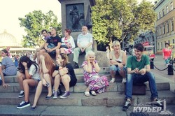 Кавер-фест "Хочу в Одессу" (ФОТО)