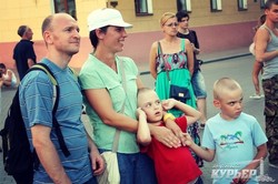 Кавер-фест "Хочу в Одессу" (ФОТО)