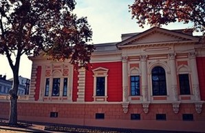 Одесский музей морского флота покажет “Внутреннее кино”