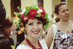 Чем закончился фестиваль “Хочу в Одессу” (ФОТО)