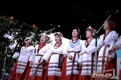 Чем закончился фестиваль “Хочу в Одессу” (ФОТО)