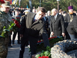 Саакашвили остается без официальных заместителей