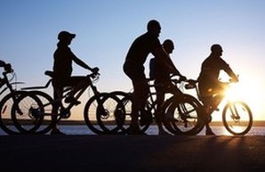 Европейскую велотрассу предлагают продлить до самой Одессы