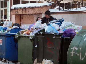 Одесса 5Т: горсовет подписал меморандум с корейской компанией о строительстве завода по переработке мусора