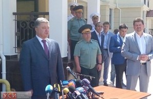 В Одессе офицерам передали только 7 квартир из почти 700, построенных на земле Минобороны (инфографика)