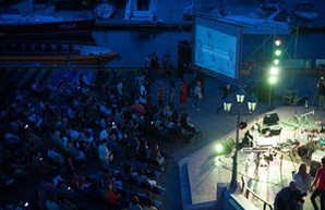Фильм Одесской киностудии, который считали потерянным, покажут на фестивале "Немые ночи"