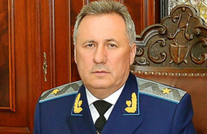 Итоги "прокурорского майдана": Стоянов судится с Генпрокуратурой