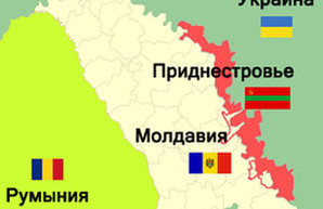 Российские миротворцы находятся в Приднестровье незаконно,- министр обороны Молдовы