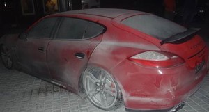 Инцидент в одесском автосалоне мог быть терактом: взорвалась граната