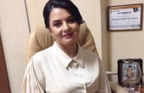 Задержан преподаватель одесского ВУЗа
