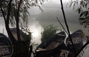 Украинский режиссер снимает кино об Вилково (ФОТО)