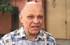 Одесский военком-взяточник вышел на свободу