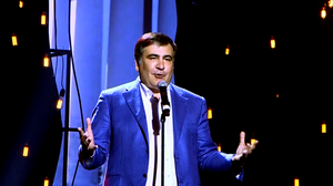 Саакашвили уже год продает Одессу (ВИДЕО)