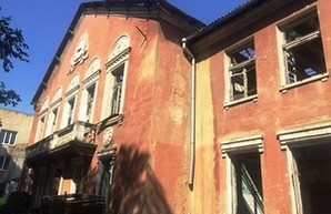 В Одессе на Молдаванке появится детский сад