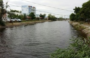 В Овидиопольском районе коммерсанты уничтожили водоем, чтобы застроить его территорию (ФОТО)