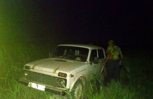В Одесской области поймали браконьеров