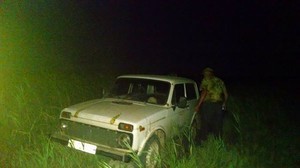 В Одесской области поймали браконьеров