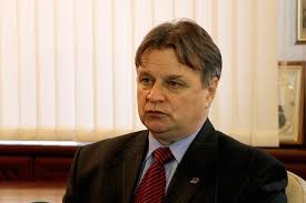 10 лет назад был мэром Измаила, сейчас работает в оккупационной администрации Севастополя