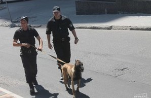Телефонный хулиган сообщил о минированиях Сбербанка России в Одессе и Киеве