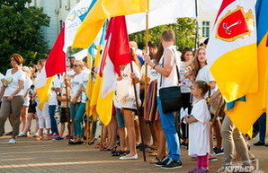 В финале конкурса на проведение Евровидения остались Одесса, Киев и Днепр