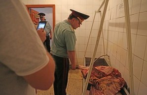 Полторак нагрянул в Одесскую мехбригаду и уволил начальника тыла