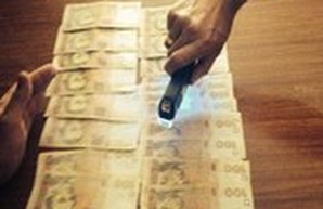 В Одессе прокурора поймали на взятке