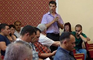 Децентрализация в Одесской области: райцентр Рени объединился с двумя селами в громаду