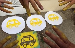 В Одесской области Джамала, Остап Ступка и Ярослав Пилунский будут учить детей из Донбасса снимать кино (ФОТО, ВИДЕО)