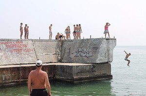 Выходные закончились: число жертв на одесских пляжах увеличилось