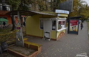 В Одессе будут проверять весь уличный фаст-фуд